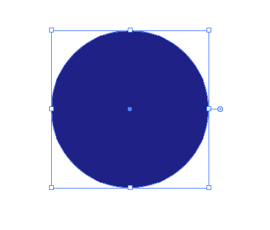 メッシュツールを使用する Illustratorの使い方