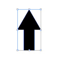 矢印を作る５つの方法 でわかるオブジェクト作成のコツ Illustratorの使い方