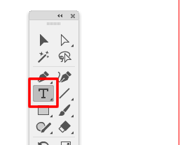 文字ツールについて Illustratorの使い方